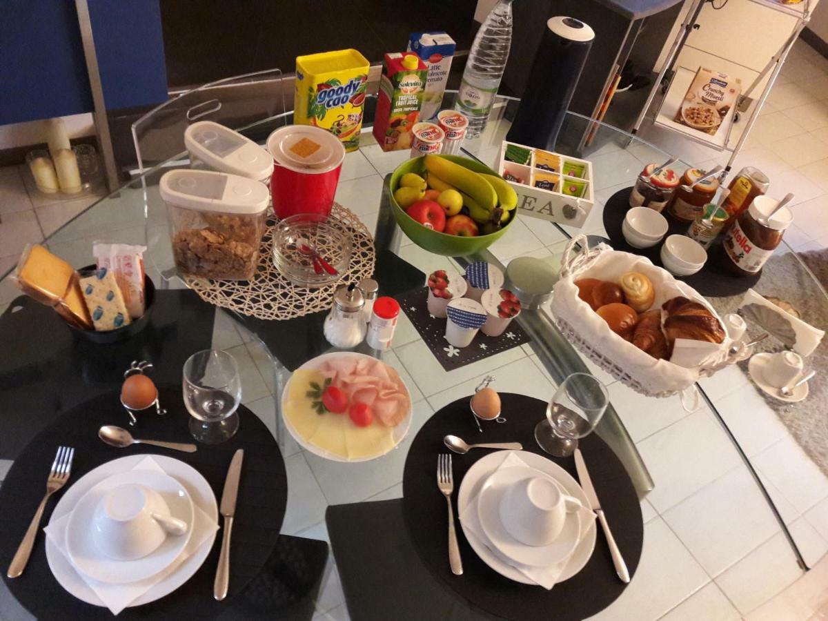 B&B Varo Taormina Zewnętrze zdjęcie