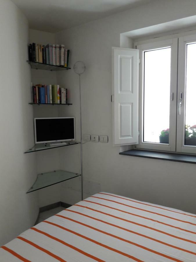 B&B Varo Taormina Zewnętrze zdjęcie