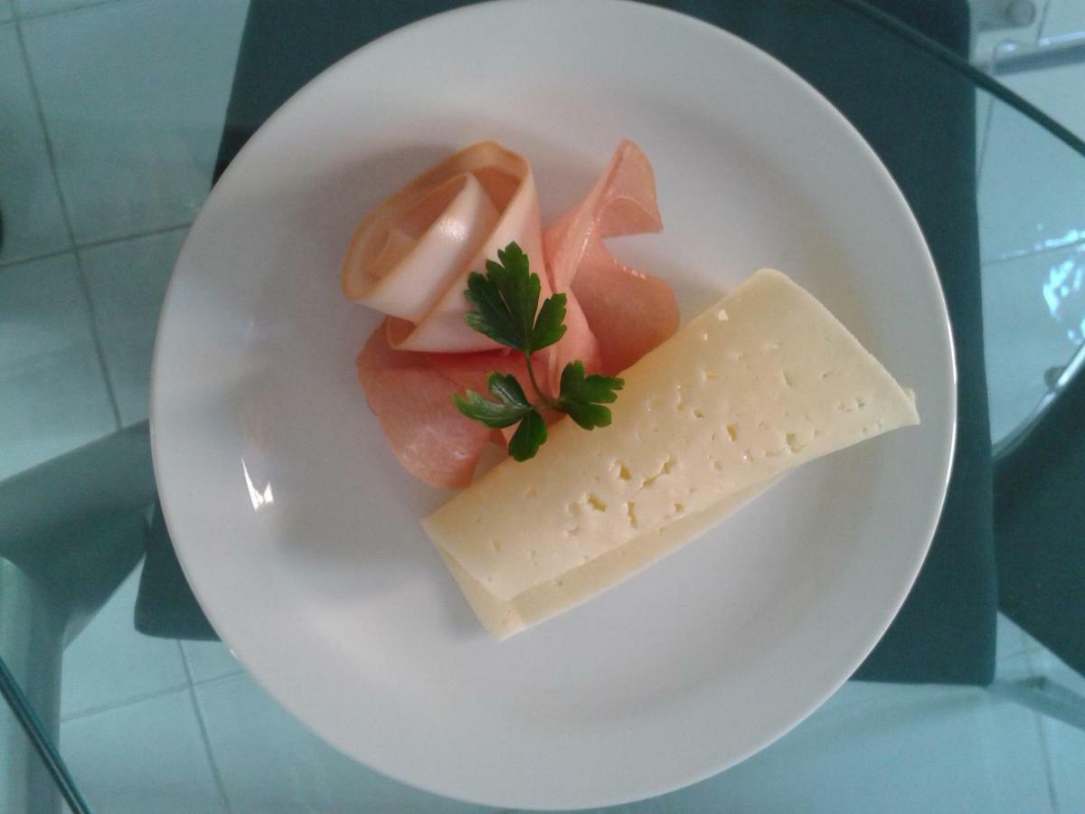 B&B Varo Taormina Zewnętrze zdjęcie