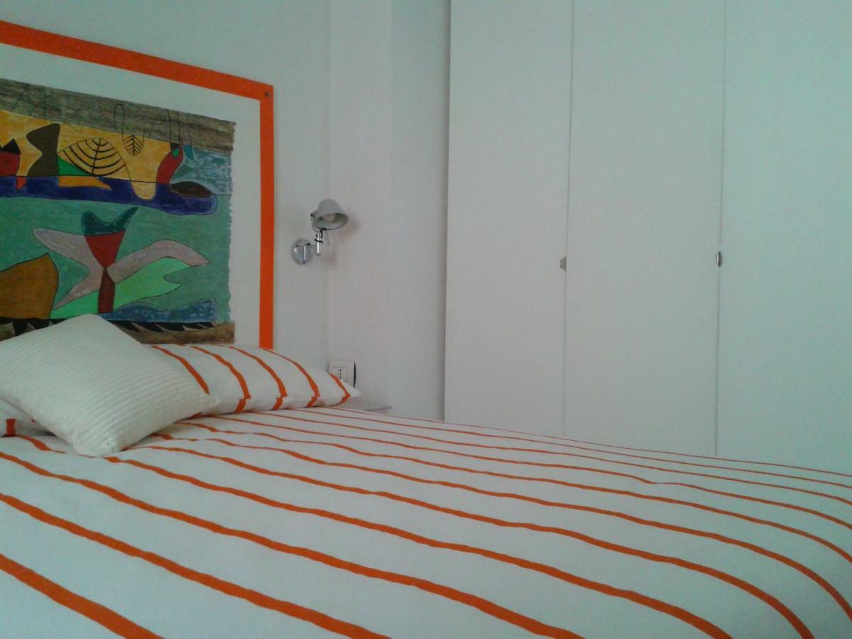 B&B Varo Taormina Zewnętrze zdjęcie