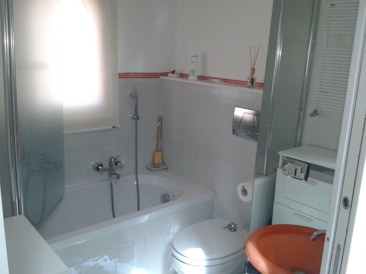 B&B Varo Taormina Zewnętrze zdjęcie