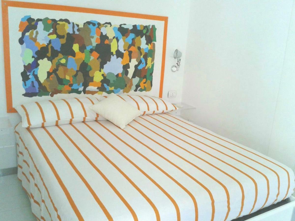 B&B Varo Taormina Zewnętrze zdjęcie